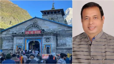 bktc-chairman-hemant-dwivedi-wants-to-change-the-committees