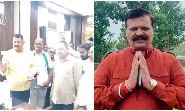pranav-singh-champion-apologizes-to-dalit-community