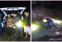 bike-accident-on-gangotri-national-highway-in-uttarkashi