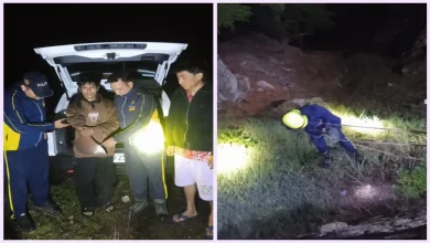 bike-accident-on-gangotri-national-highway-in-uttarkashi