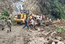 heavy-rains-in-pithoragarh disaster-like-situation
