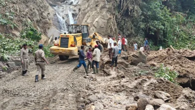 heavy-rains-in-pithoragarh disaster-like-situation