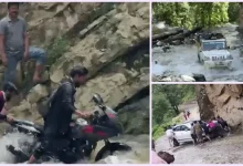 heavy-rain-drain-water-increases-in-halara-and-purti-khad-in-uttarkash