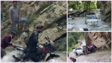 heavy-rain-drain-water-increases-in-halara-and-purti-khad-in-uttarkash