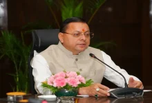 cm dhami