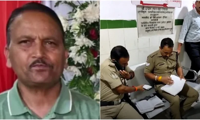bageshwar-gic-bhatkhola-principal-murder-clerk-attack