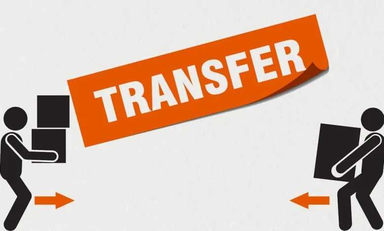 transfer-in-uttarakhand