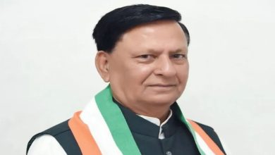 former-cabinet-minister-and-congress-leader-hira-singh-bisht-has-passed-away