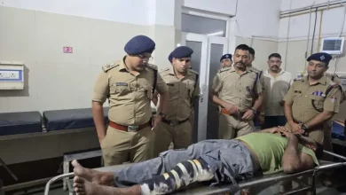 rudrapur gang-rape-accused-arrested udham-singh-nagar