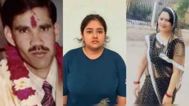 /jaipur-neeraj-sharma-murder-case-ayushi-father-death-new-allegations
