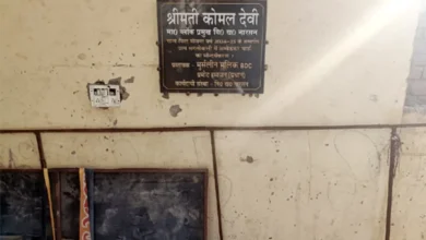 roorkee-ambedkar-park-beautification-scam