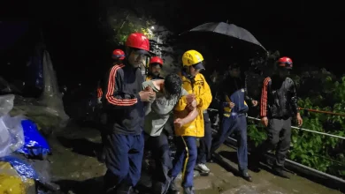 youth-falls-into-gorge-on-kedarnath-route-sdrf-carries-out-successful-rescue