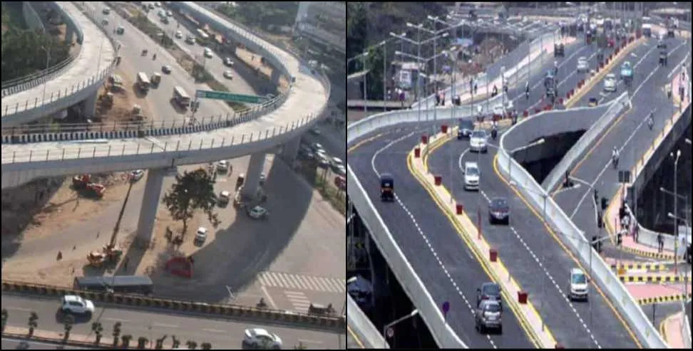 7-new-flyovers-built-on-dehradun-haridwar-highway