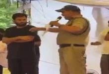 cjp-protest-suspended-uttarakhand-constable-sher-singh-resignation-controversy-police-response