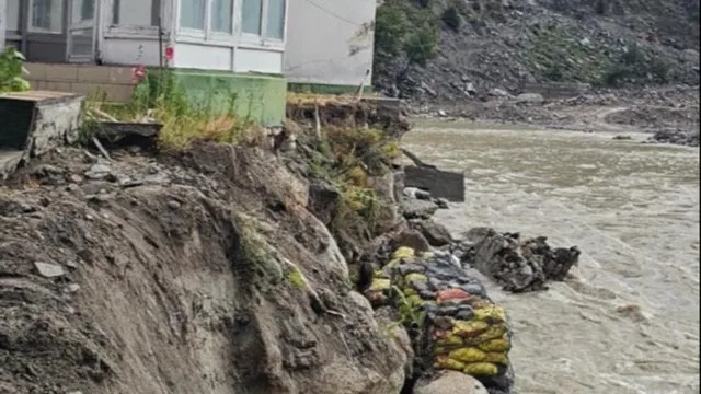 dharali-disaster-harsil-bhagirahi-river-uttarkashi