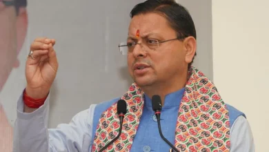 cm dhami