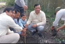 mdda-launches-harit-doon-abhiyan-on-harela-500-plant