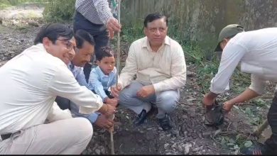 mdda-launches-harit-doon-abhiyan-on-harela-500-plant