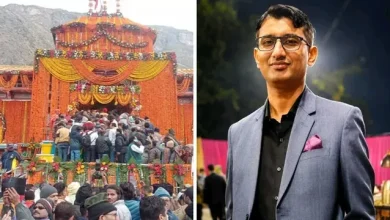badrinath-temple-offering-irregularity-suspended-employee-nautiyal-challenges-suspension-in-uttarakhand-high-court-