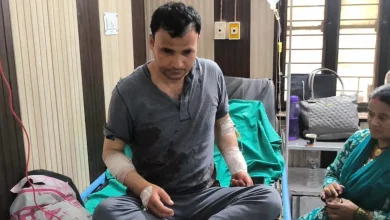 champawat-teacher-wife-attacks-husband-with-sharp-weapon-in-lohaghat