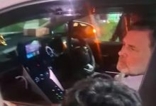 Rahul-gandhi-convoy-stopped-on-rishikesh-