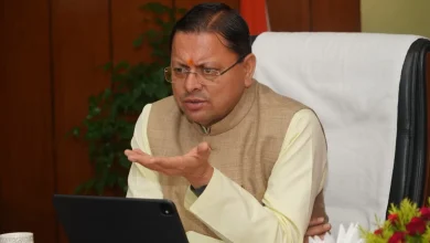 cm-dhami-on-uttarakhand-sports-policy