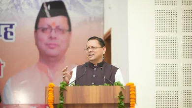 cm-dhami-gave-appointment-letters-to-187-candidates