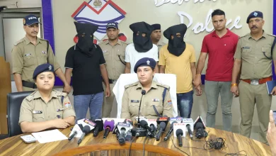 dehradun-raipur-firing-case-3-arrested