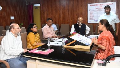 uttarakhand-new-sports-policy-public-feedback-rekha-arya