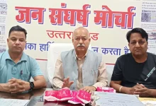 rekha-arya-sanitary-pad -uttarakhand-anganwadi