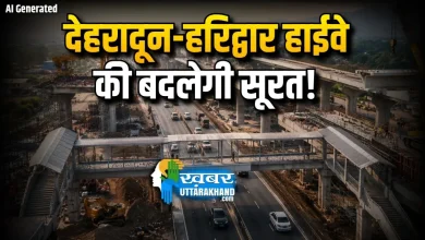 7-new-flyovers-built-on-dehradun-haridwar-highway