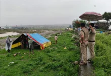 dehradun police alert mode on
