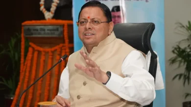 uttarakhand-cm-dhami-special-camps-for-credit-deposit-ratio
