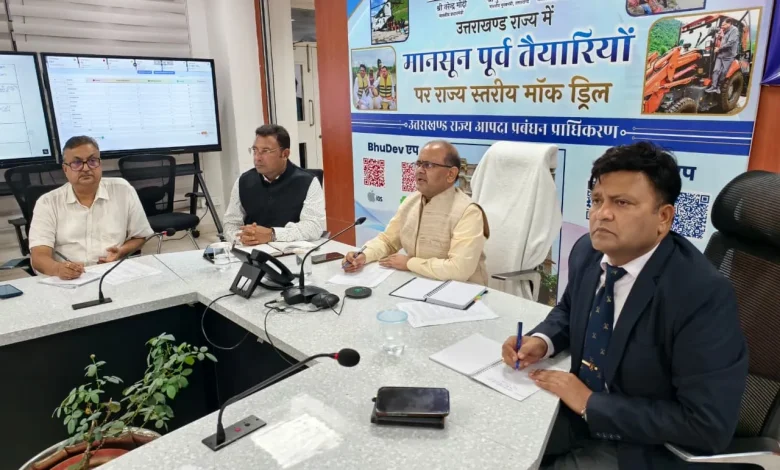 uttarakhand-heavy-rain-red-alert-cm-dhami-24x7-alert