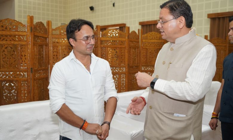 harish-chamoli-bjp-uttarakhand-media-contact-department-incharge