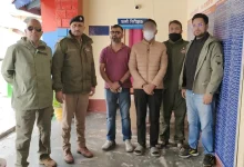 badrinath-dham-offering-theft-case-sit-arrests-pramod-nautiyal-from-dehradun