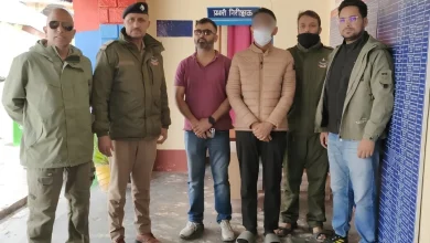 badrinath-dham-offering-theft-case-sit-arrests-pramod-nautiyal-from-dehradun