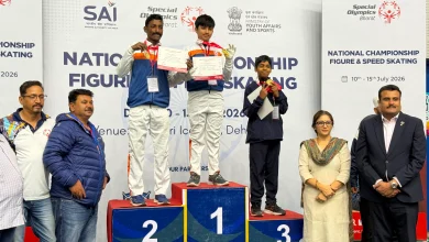 special-olympics-national-championship-dehradun-deepti-rawat-bhardwaj-honours-special-athletes