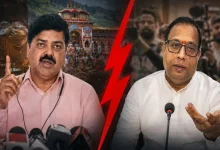 Badrinath-donation-theft-row-hemant-dwivedi-rganesh-godiyal