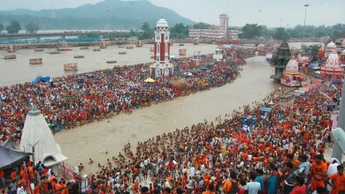 HARIDWAR HARKI PAURI