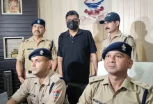 ias-officers-son-arrested-fraud-case