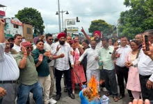 congress-protest-dehradun-effigy-burnt-amid-rahul-gandhi-detention