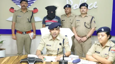 operation-prahar-dehradun-police-arrests-drug-smuggler-mdma-smack-30-lakh