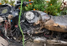 chamoli-accident-news-motorcyclist-killed