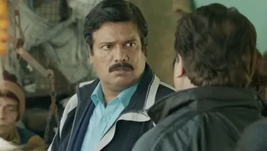 actor-rajesh-sharma-insect-bite-issue-