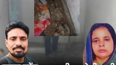 agra-wife-murder-husband-hid body in bathroom-floor