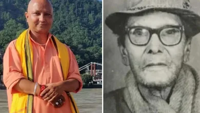 bjp_mla_dilip_rawat on Veer Chandra Singh Garhwali