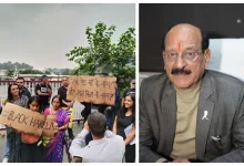 black-harela-campaign SUBODH UNIYAL REACTION