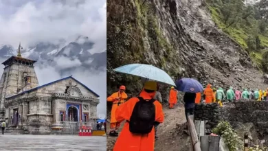 char-dham-yatra-temporarily-suspended-for-two-days