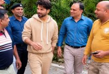 shahid-kapoor-in mussoorie